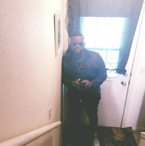 Meet your Posher, Dave